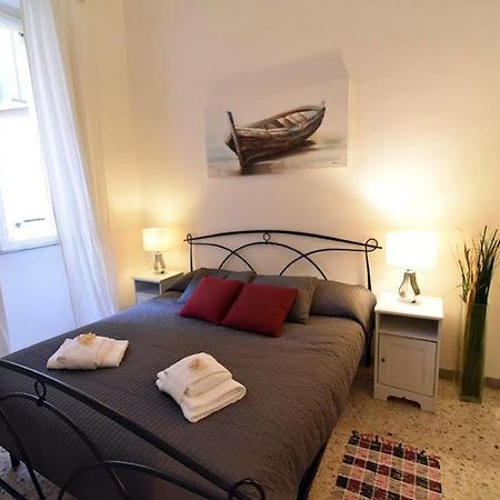 Mameli Hotel Rom Eksteriør billede