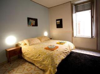 Mameli Hotel Rom Eksteriør billede