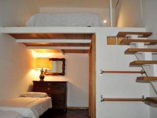 Mameli Hotel Rom Eksteriør billede
