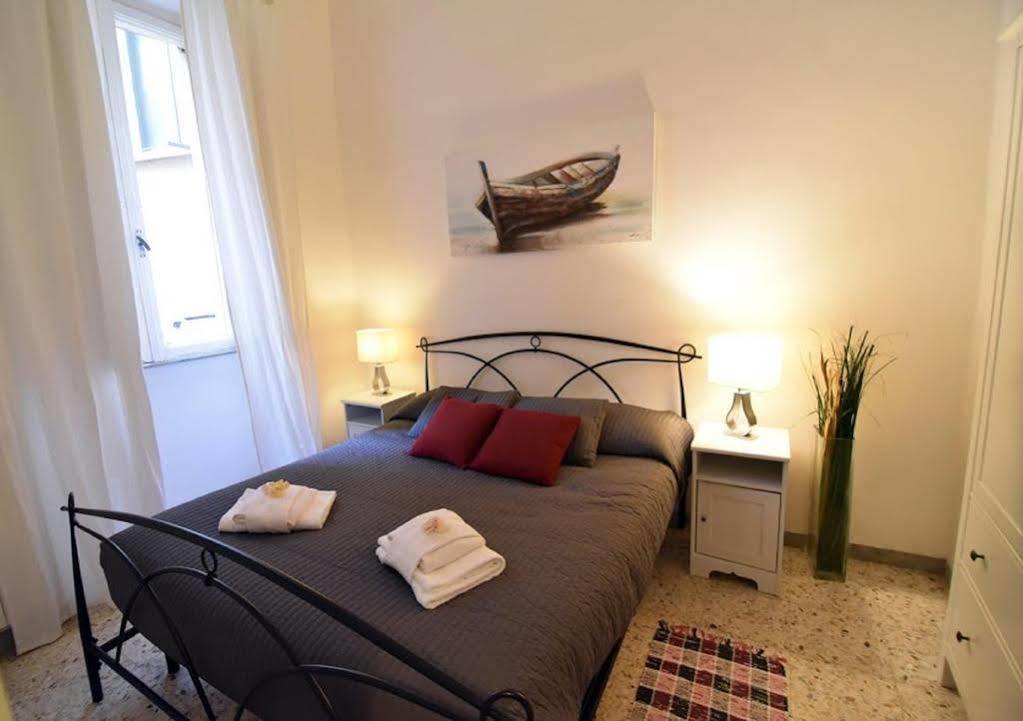 Mameli Hotel Rom Eksteriør billede