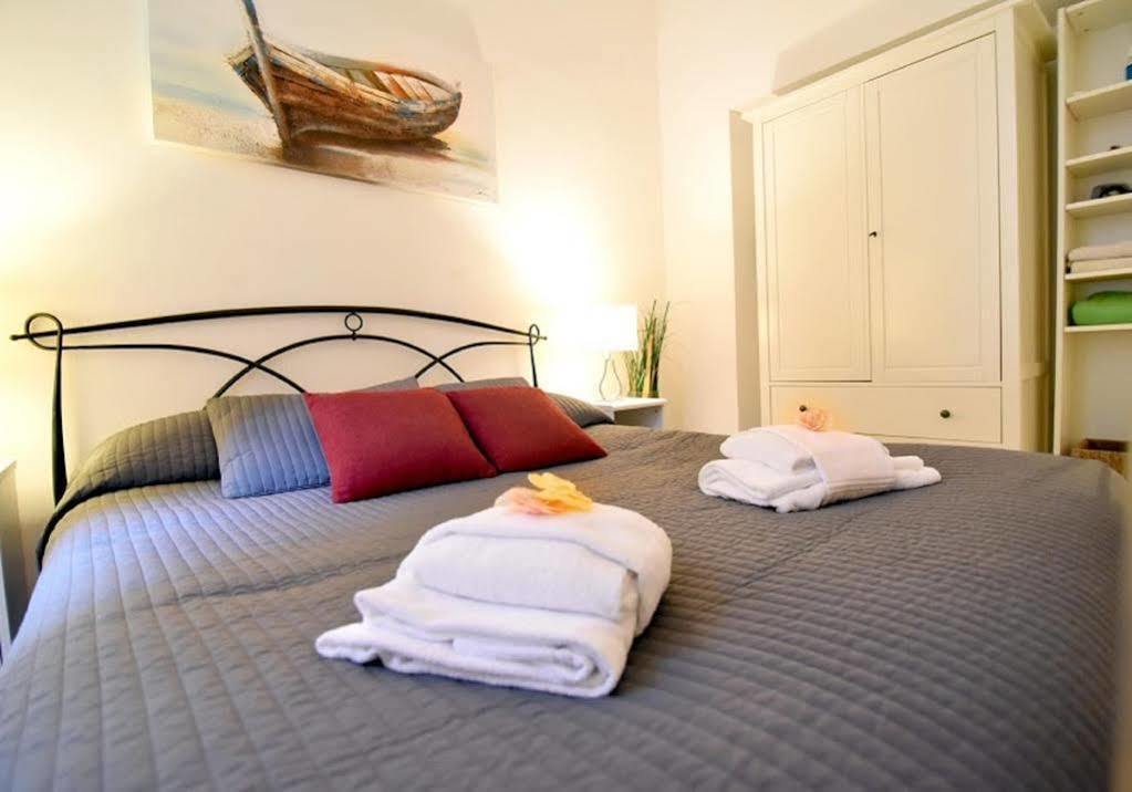 Mameli Hotel Rom Eksteriør billede